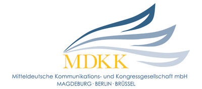 MDKK Logo